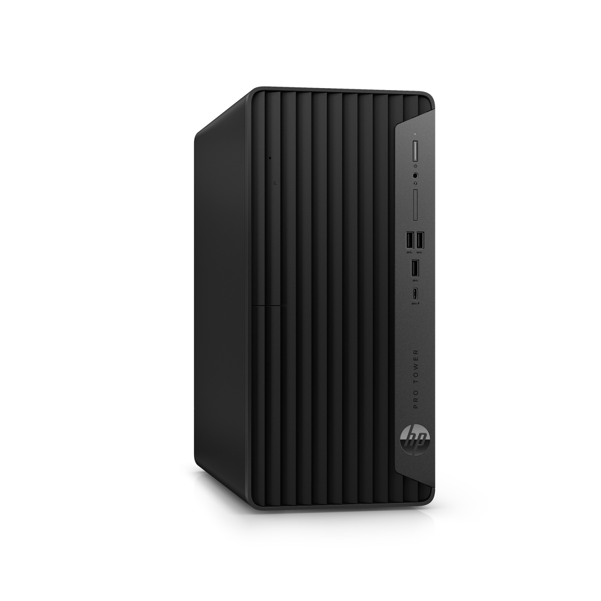 Bild von HP Pro 400 G9 Tower Desktop-PC 5V6F3ES