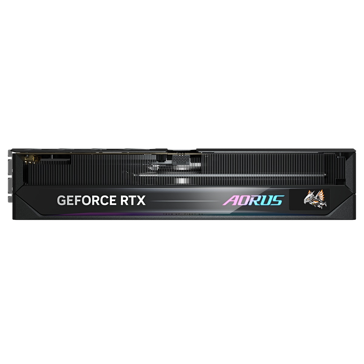 Bild von GIGABYTE AORUS GeForce RTX 5080 Master 16G - 16GB GDDR7, 1x HDMI, 3x DP