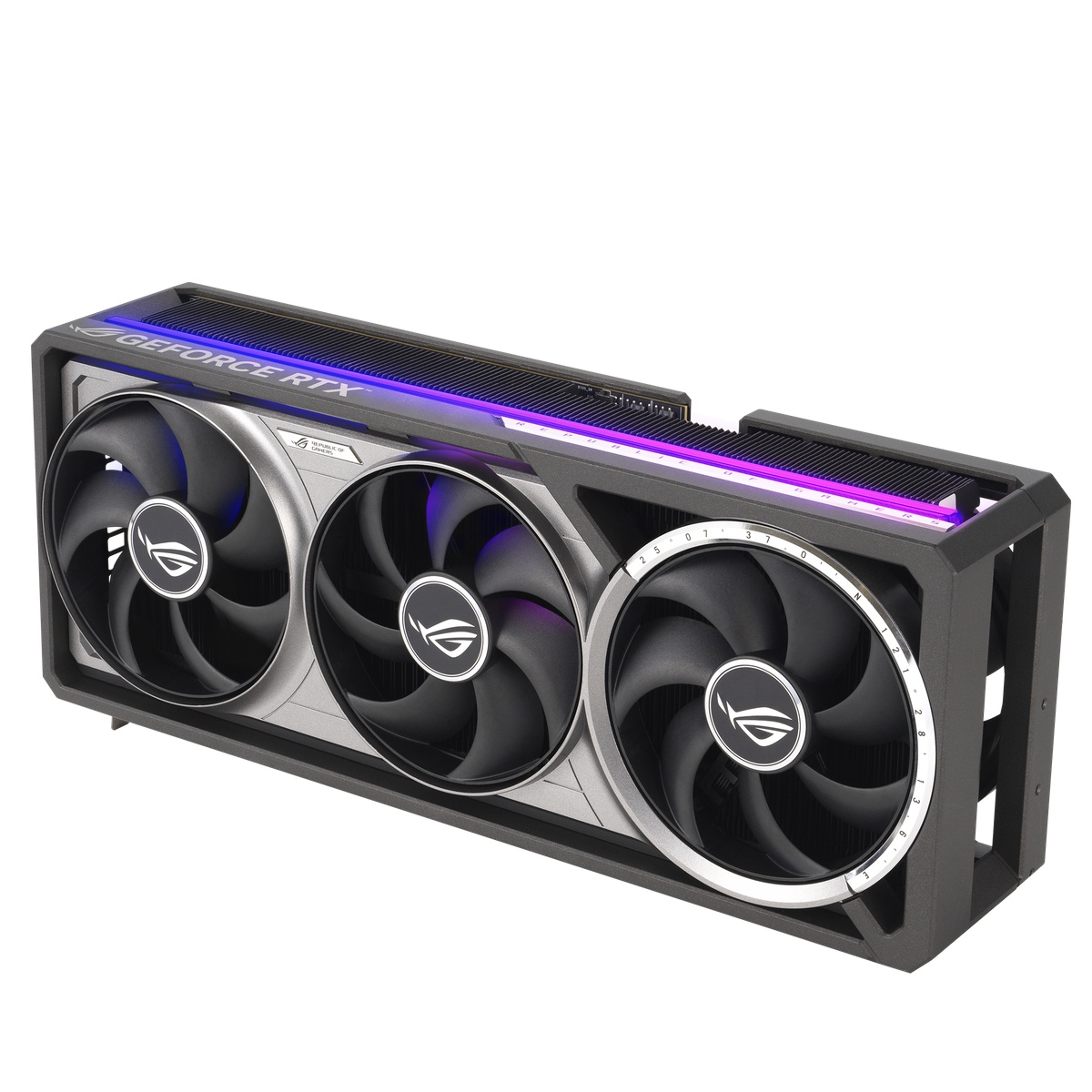 Bild von ASUS ROG Astral GeForce RTX 5090 OC - 32GB GDDR7, 2x HDMI, 3x DP