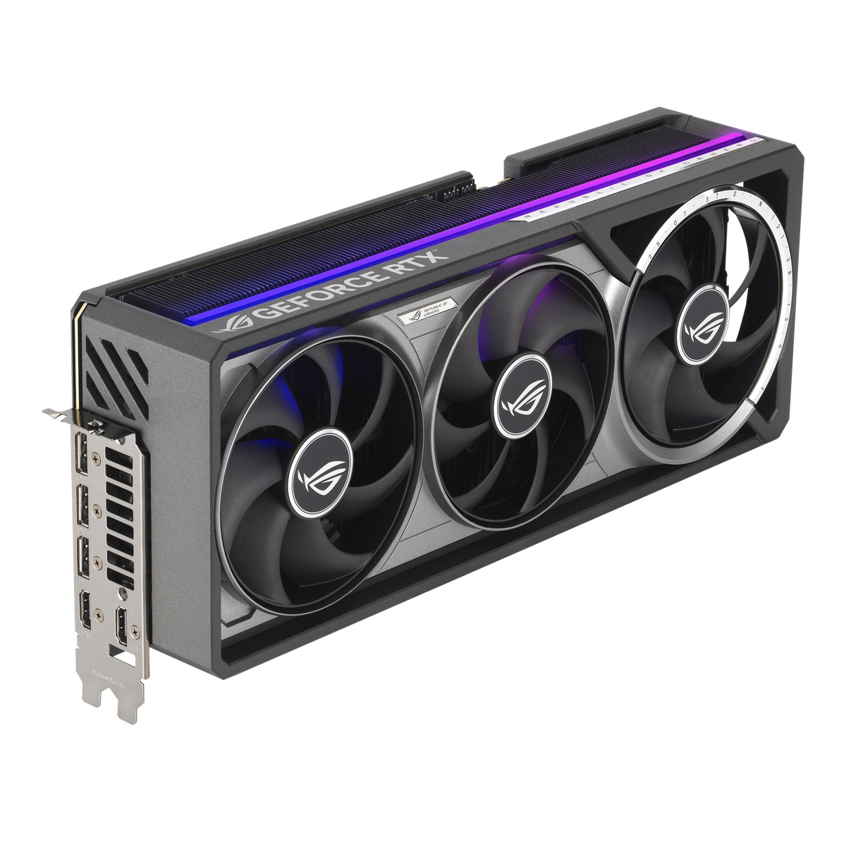 Bild von ASUS ROG Astral GeForce RTX 5090 OC - 32GB GDDR7, 2x HDMI, 3x DP