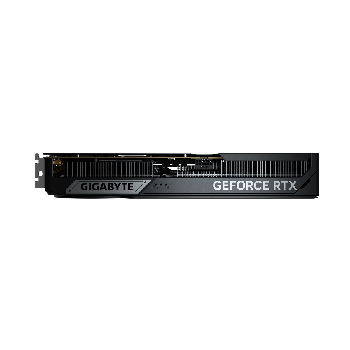 Bild von GIGABYTE GeForce RTX 5070 Ti Windforce OC SFF 16G - 16GB GDDR7, HDMI, 3x DP