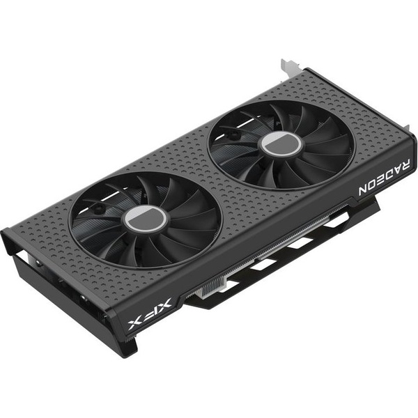 Bild von XFX Speedster SWFT 210 Radeon RX 7700 XT Core Edition - 12GB GDDR6, HDMI, 3x DP
