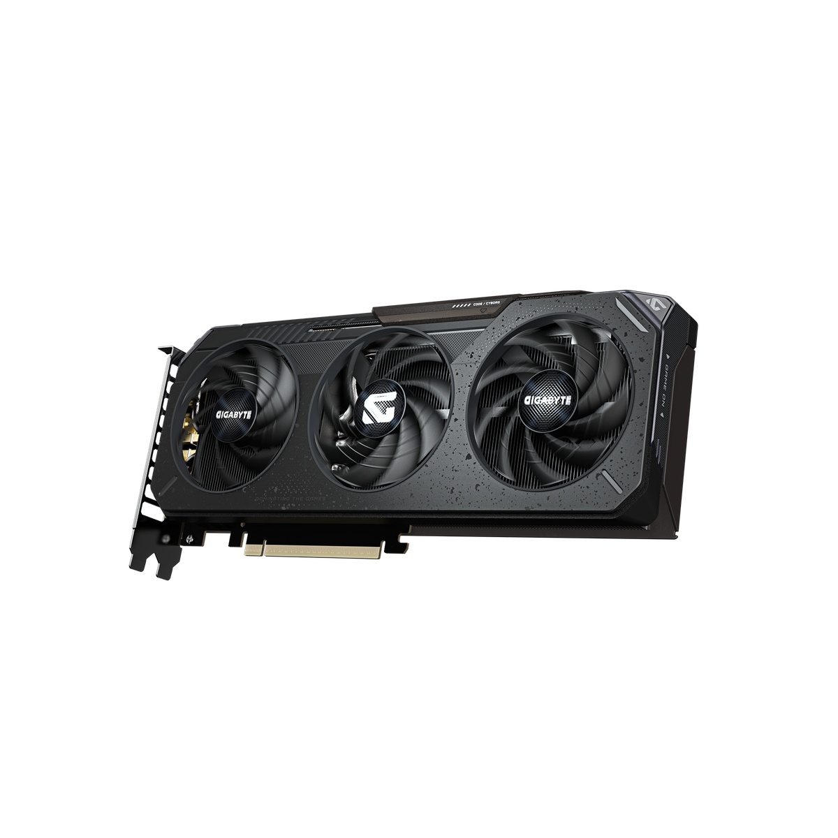 Bild von GIGABYTE GeForce RTX 5060 Ti 16GB Gaming OC - 12GB GDDR7, HDMI, 3x DP