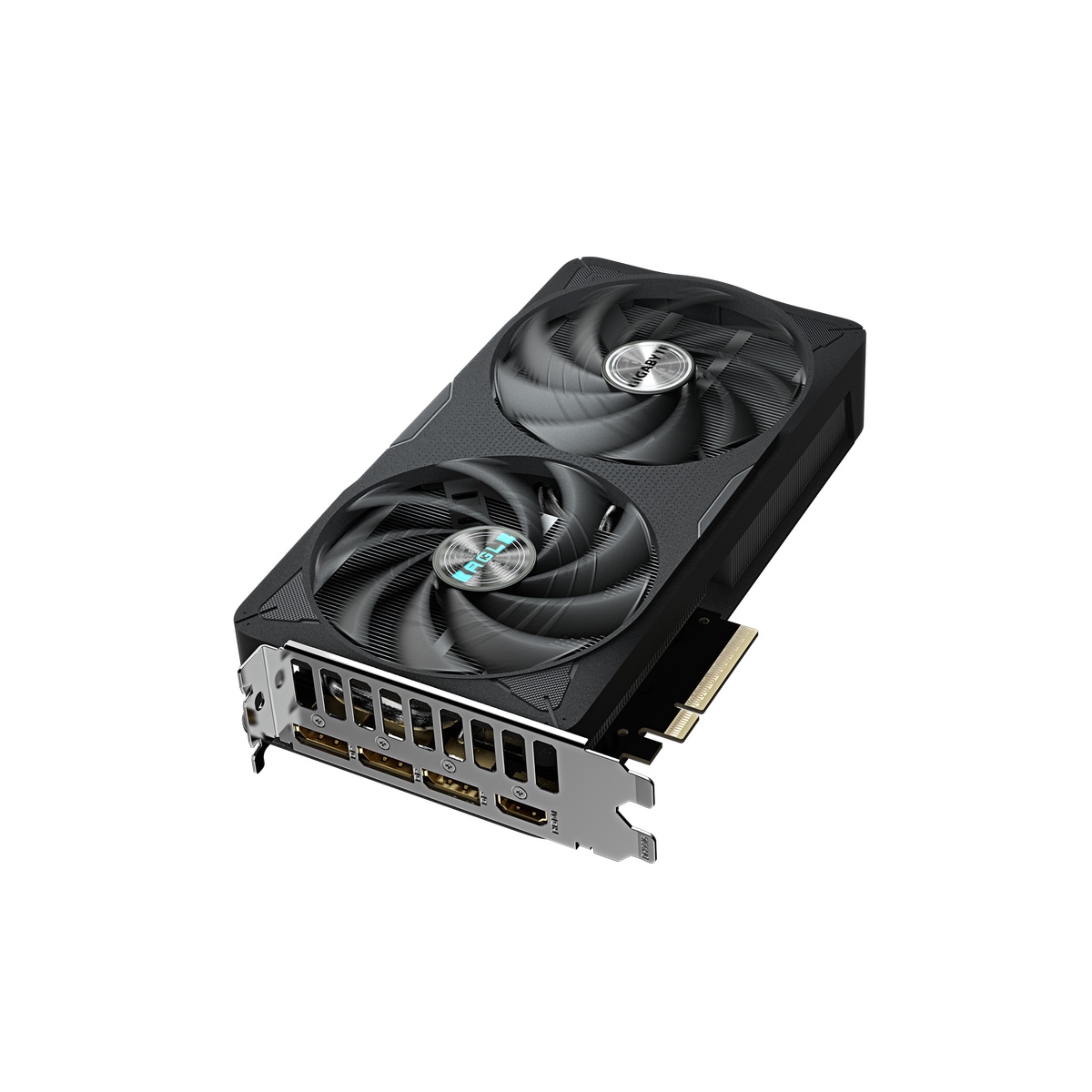 Bild von GIGABYTE GeForce RTX 5060 Ti 16GB Eagle OC - 12GB GDDR7, HDMI, 3x DP