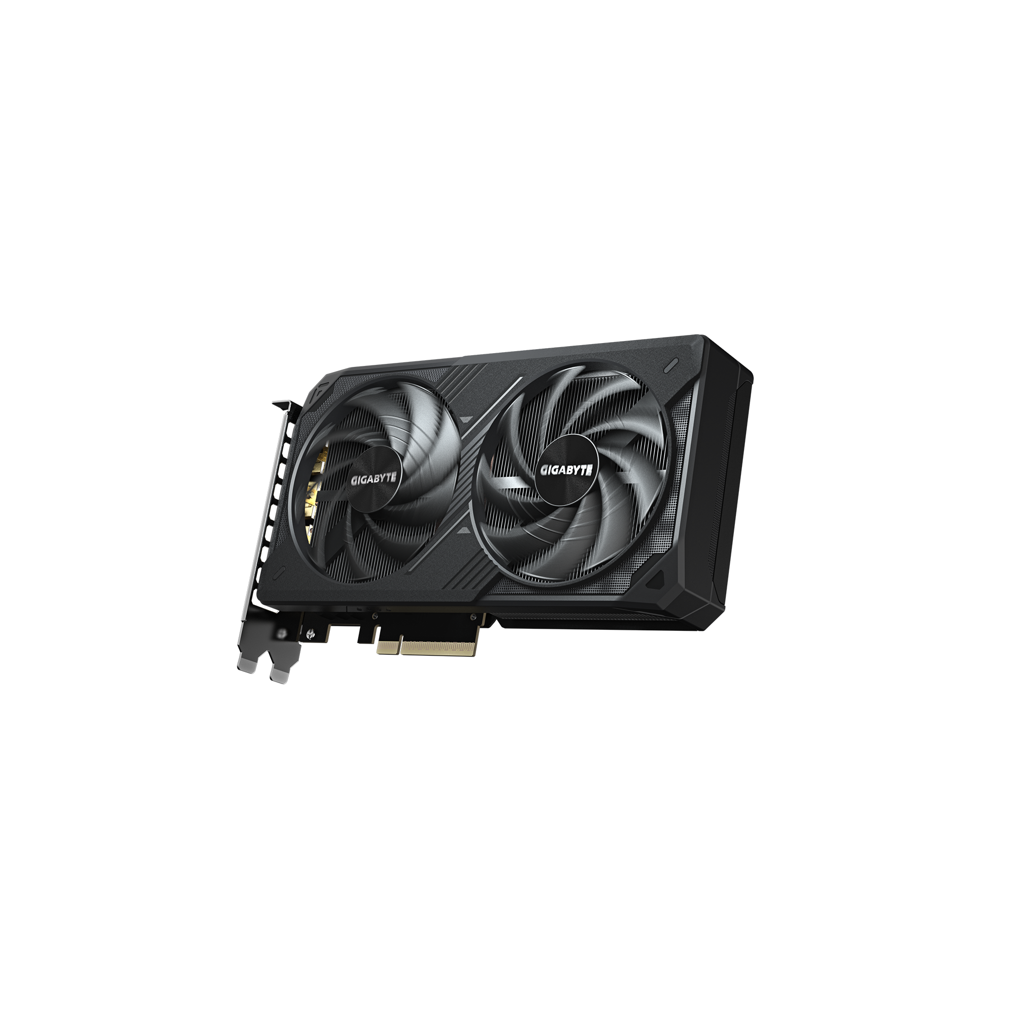 Bild von GIGABYTE GeForce RTX 5060 Ti 16GB Windforce OC - 16GB GDDR7, HDMI, 3x DP
