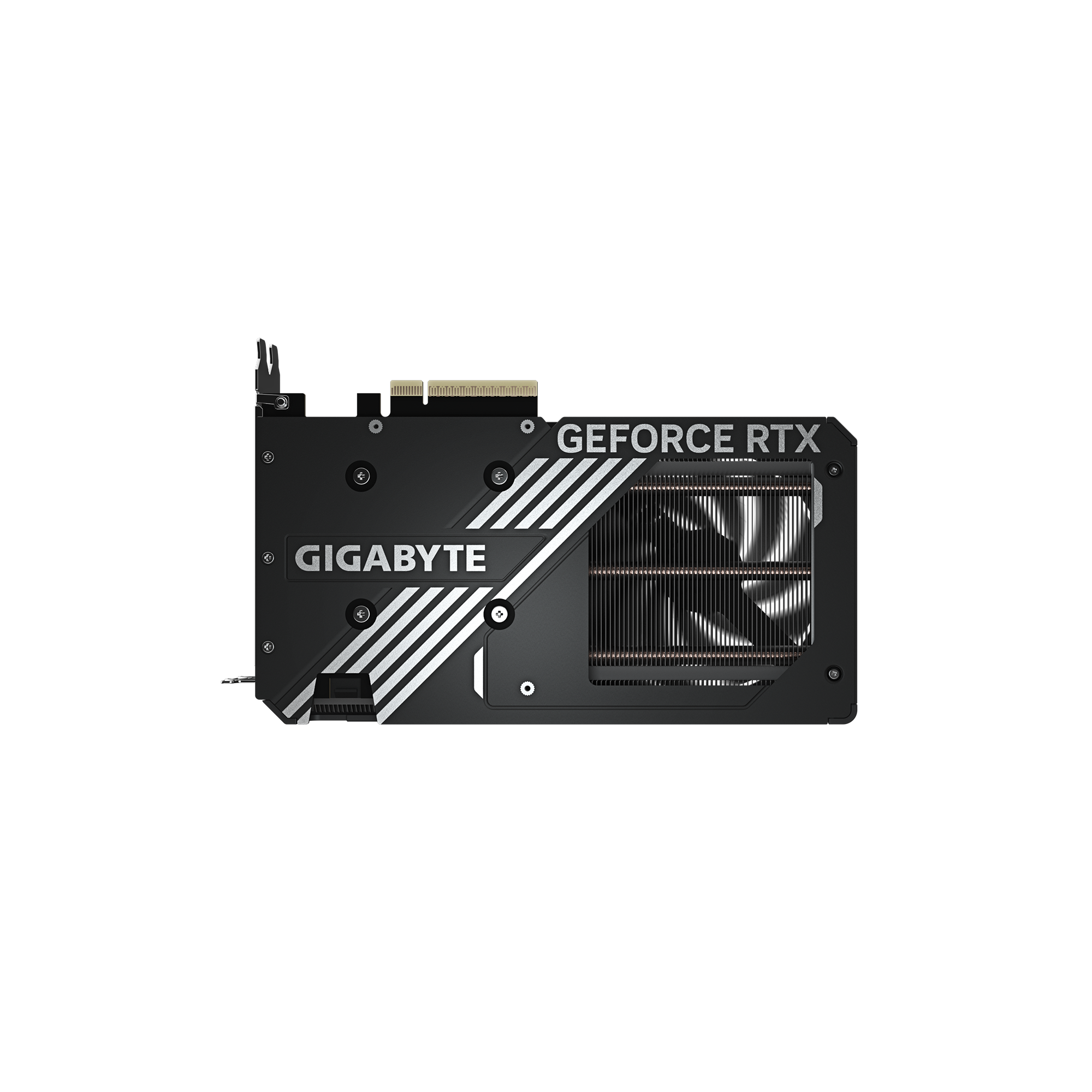 Bild von GIGABYTE GeForce RTX 5060 Ti 16GB Windforce OC - 16GB GDDR7, HDMI, 3x DP