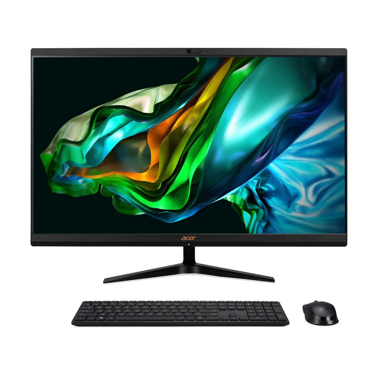 Bild von Acer Aspire C27-195ES All-in-One PC