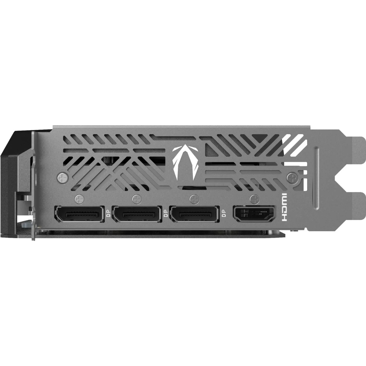 Bild von ZOTAC GeForce RTX 5060 TI 16GB AMP - 16GB GDDR7, HDMI, 3x DP
