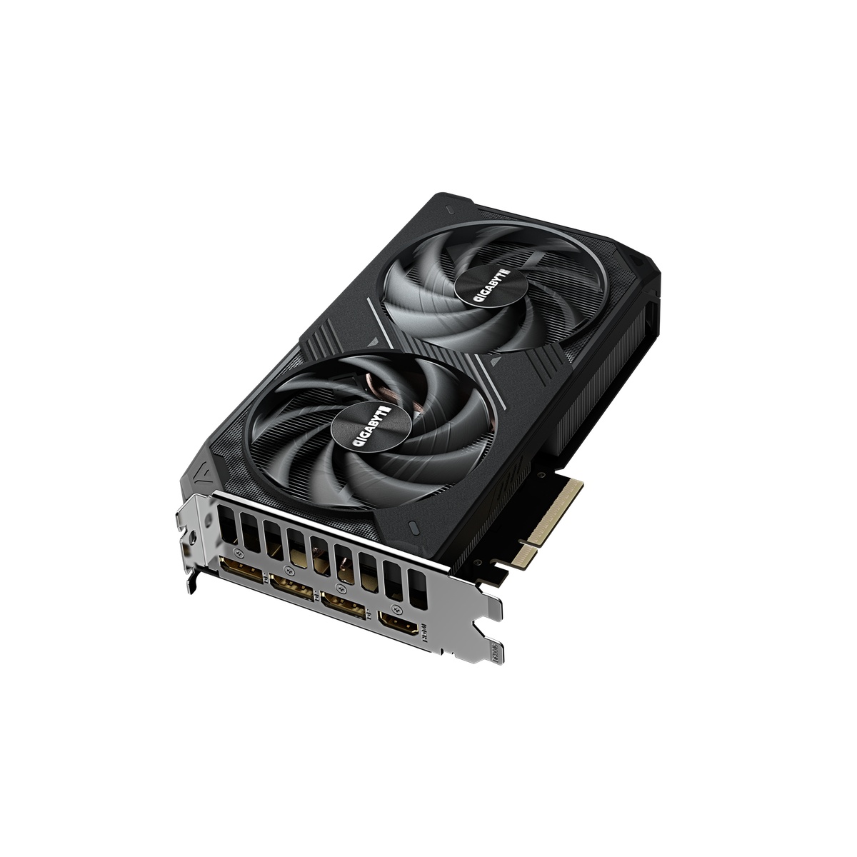 Bild von GIGABYTE GeForce RTX 5060 Ti 8GB Windforce - 8GB GDDR7, HDMI, 3x DP