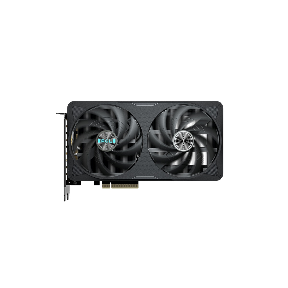 Bild von GIGABYTE GeForce RTX 5060 Ti Eagle OC 8G - 8GB GDDR7, HDMI, 3x DP