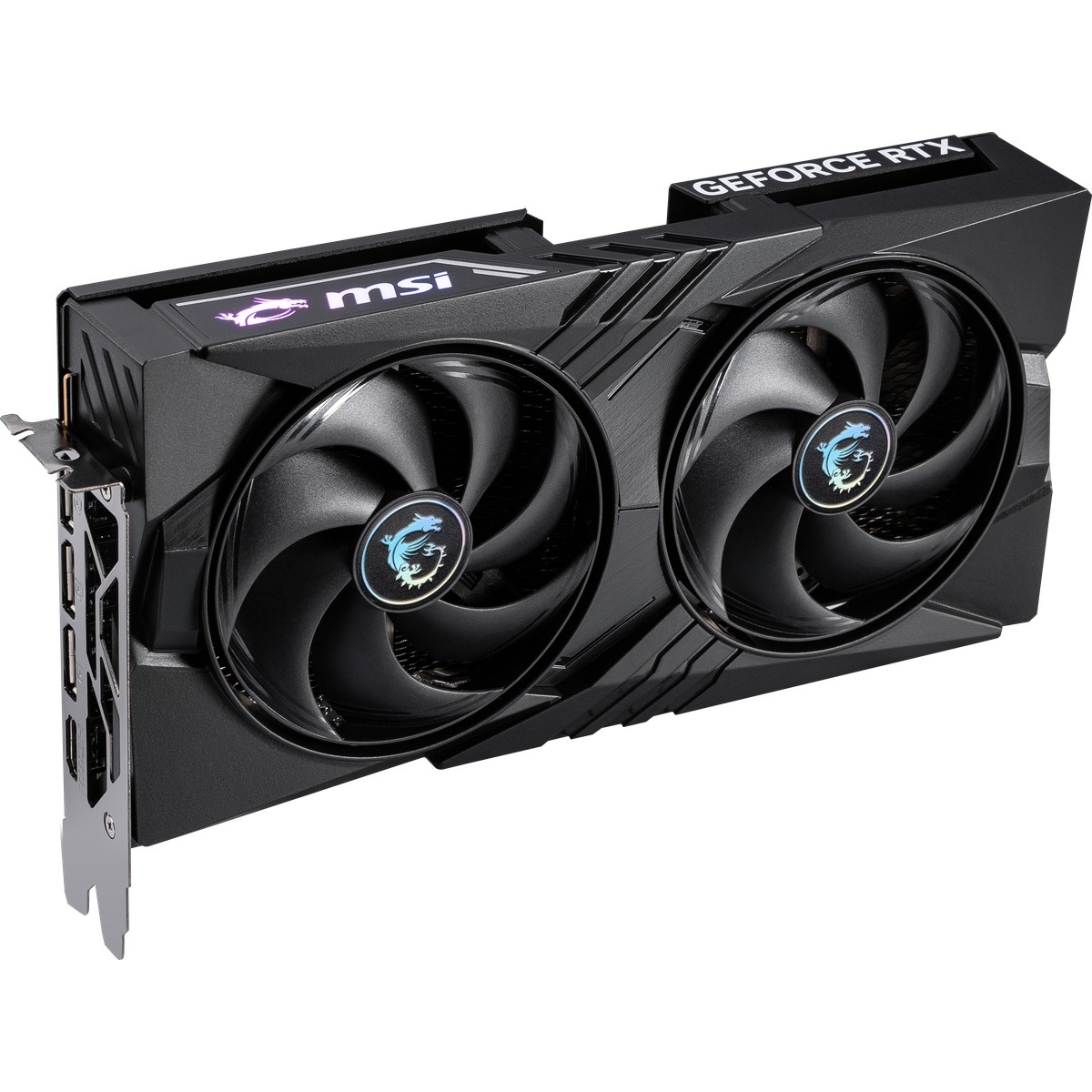 Bild von MSI GeForce RTX 5060 8G GAMING OC - 8GB GDDR7, HDMI, 3x DP