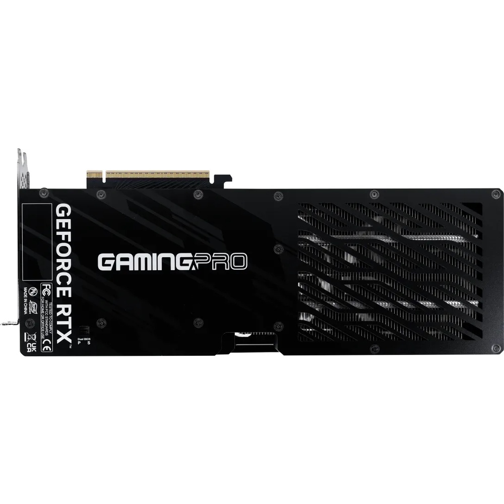 Bild von Palit GeForce RTX 5080 GamingPro V1 - 16GB GDDR7, HDMI, 3x DP