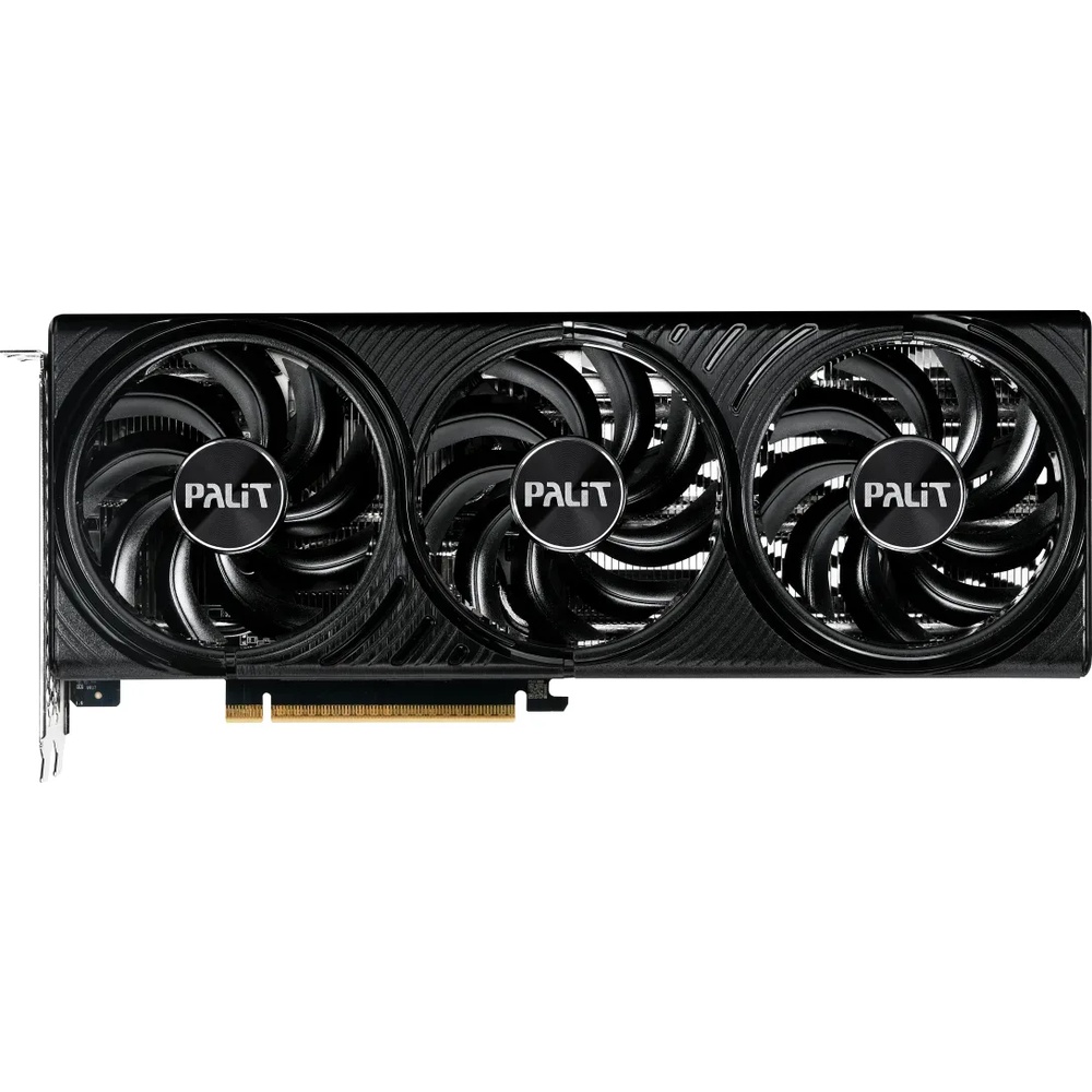 Bild von Palit GeForce RTX 5060 8GB Infinity 3 - 8GBGB GDDR7, HDMI, 3x DP