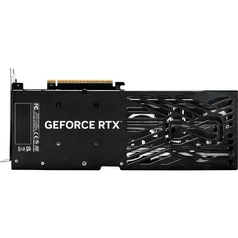 Bild von Palit GeForce RTX 5060 8GB Infinity 3 - 8GBGB GDDR7, HDMI, 3x DP