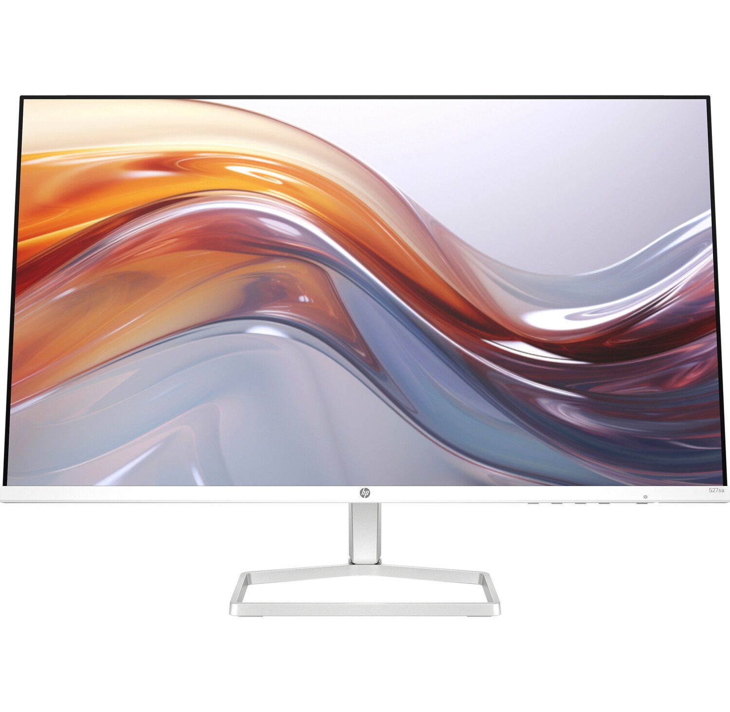 Bild von HP 527sa Full HD Monitor - IPS-Panel, 100 Hz, Lautsprecher