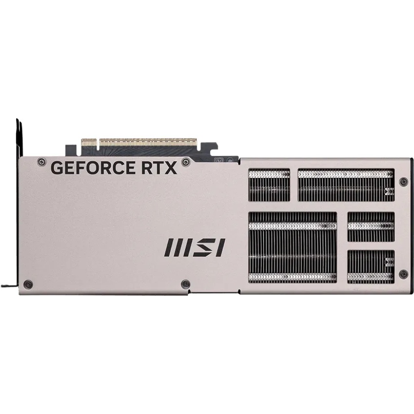 Bild von MSI GeForce RTX 5070 TI 16GB INSPIRE 3X OC - 16GB GDDR7, HDMI, 3x DP