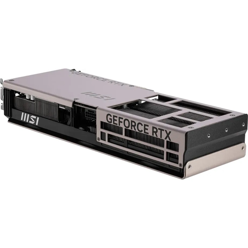 Bild von MSI GeForce RTX 5070 TI 16GB INSPIRE 3X OC - 16GB GDDR7, HDMI, 3x DP