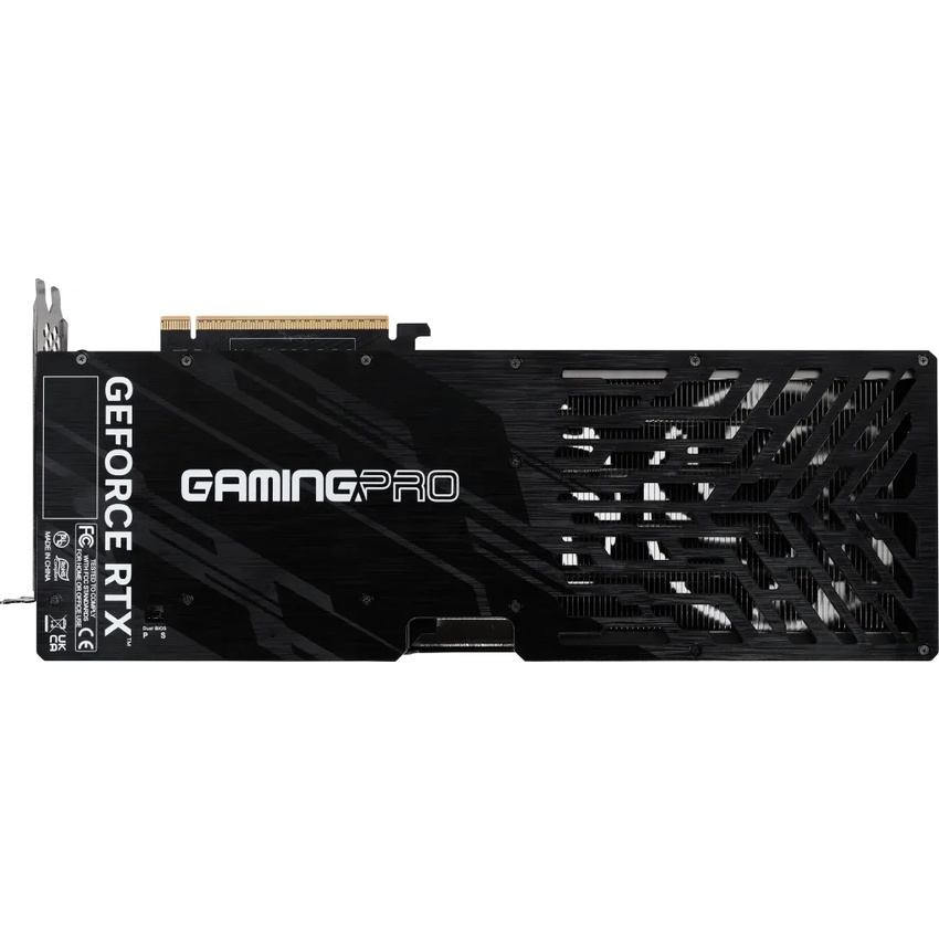 Bild von Palit GeForce RTX 5070 Ti GamingPro-S - 16GB GDDR7, HDMI, 3x DP