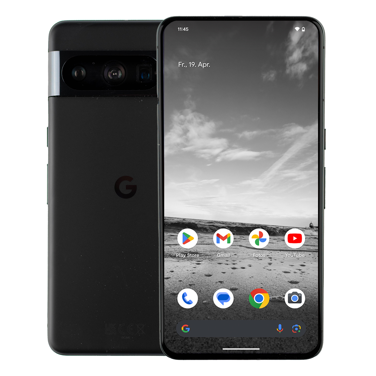 Bild von Google Pixel 8 Pro 256GB Obsidian