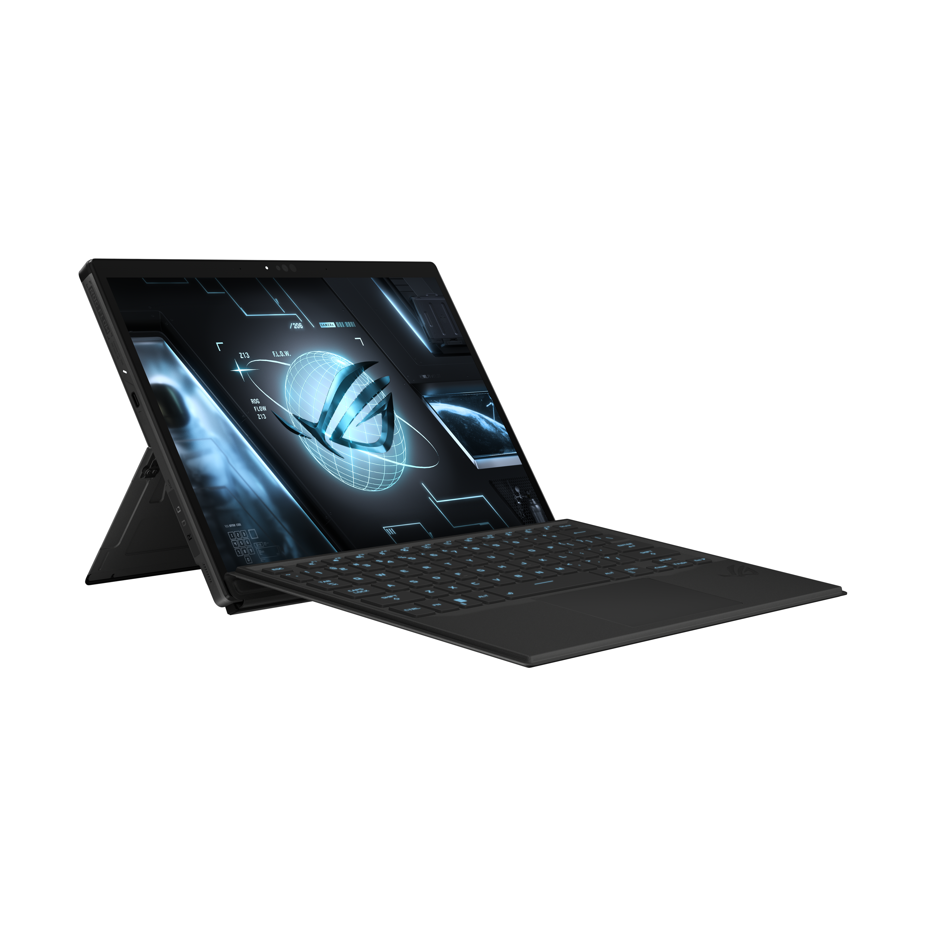 Bild von ASUS ROG Flow 13 GZ301VV-MU001W