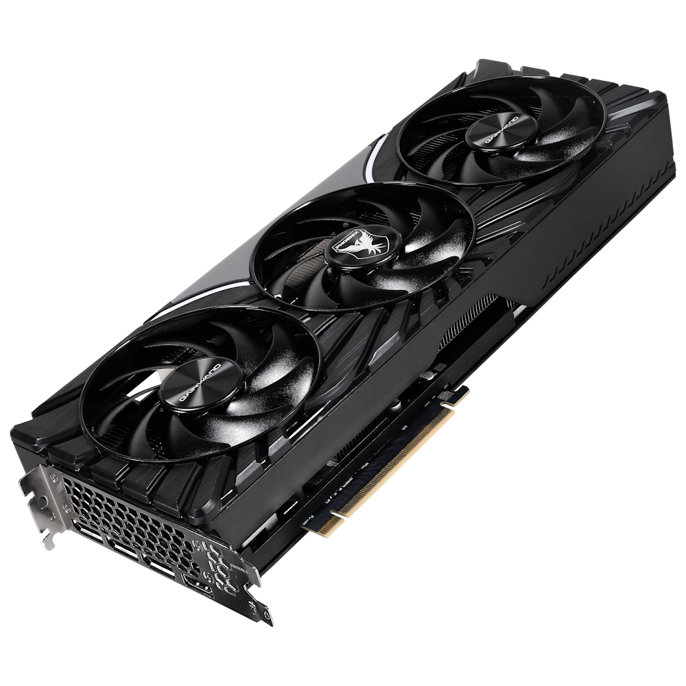 Bild von Gainward GeForce RTX 5070 Ti Phoenix-S - 16GB GDDR7, HDMI, 3x DP