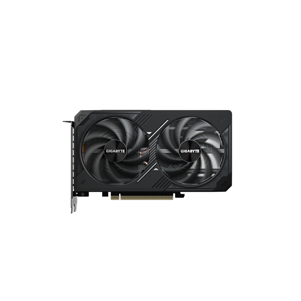 Bild von KOMP. GIGABYTE GeForce RTX 5060 Ti Windforce MAX OC 16G - 16GB GDDR7, HDMI, 3x DP