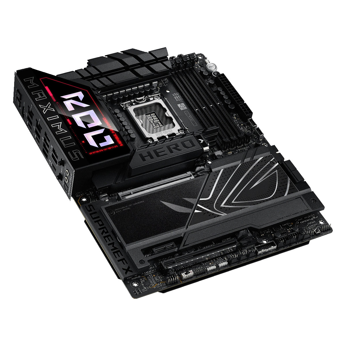 Bild von ASUS ROG MAXIMUS Z890 HERO Mainboard B-Ware