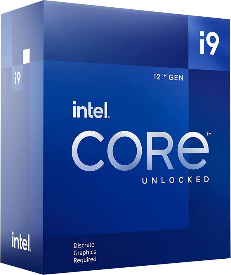 Bild von Intel Core i9-12900KF, 8C+8c/24T, 3.20-5.20GHz, boxed ohne Kühler