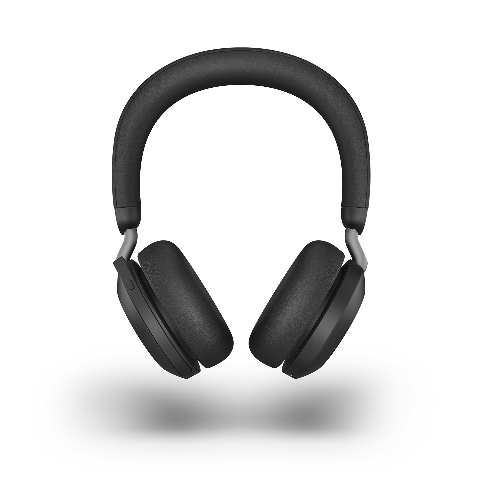 Bild von Jabra Evolve2 75 Headset, USB-A Kabellos, Bluetooth, Schwarz [MS zertifiziert]