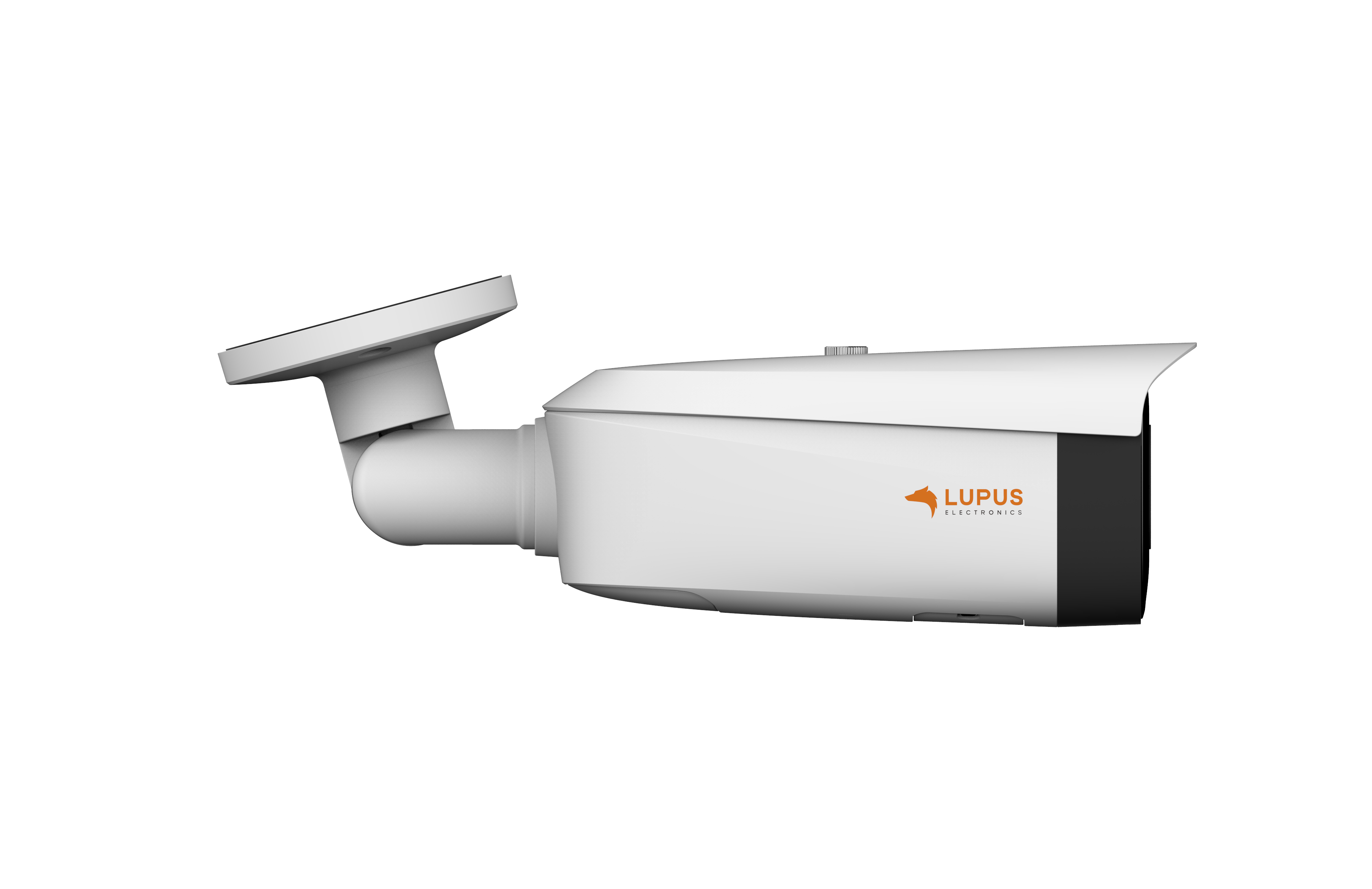 Bild von Lupus Electronics LE232 Alarmkamera