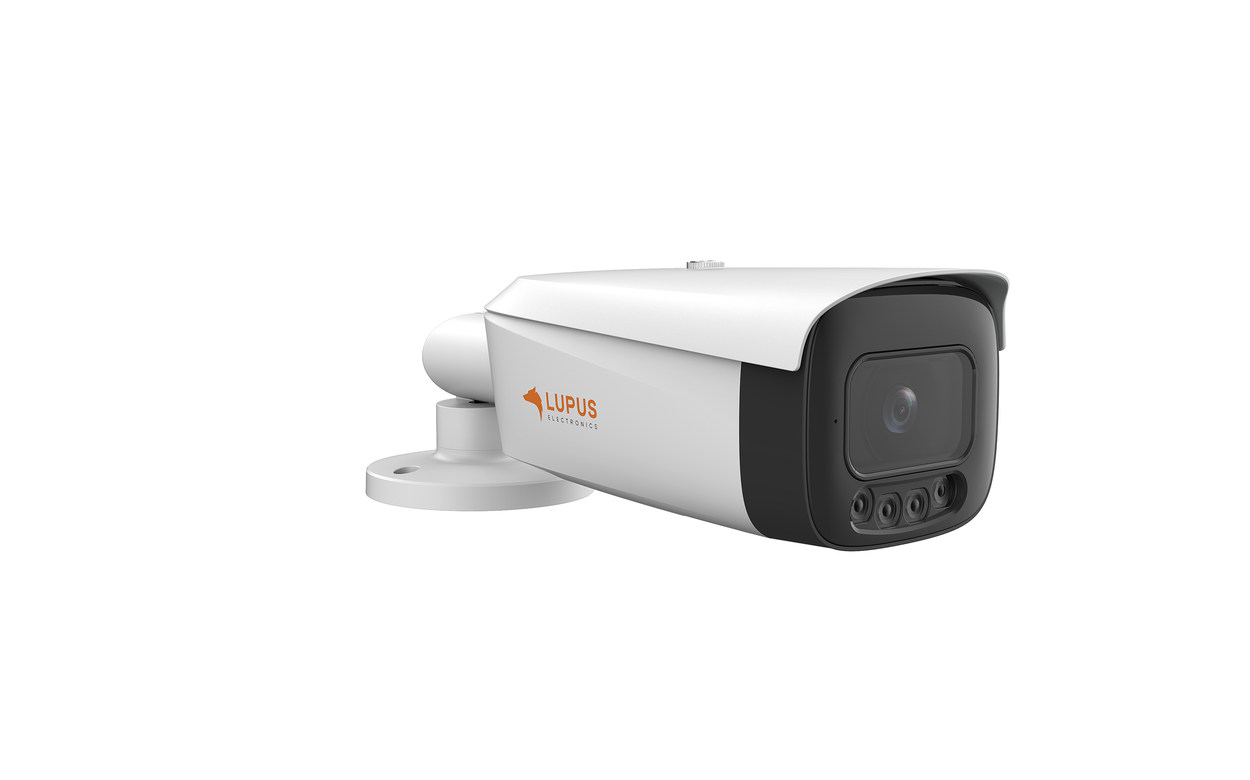 Bild von Lupus Electronics LE232 Alarmkamera