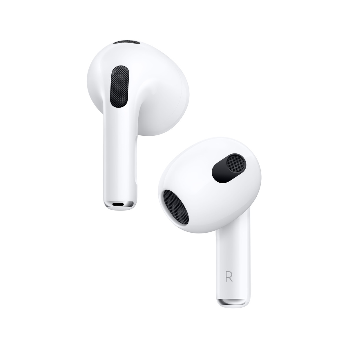 Bild von Apple AirPods 3rd Gen. Lightning
