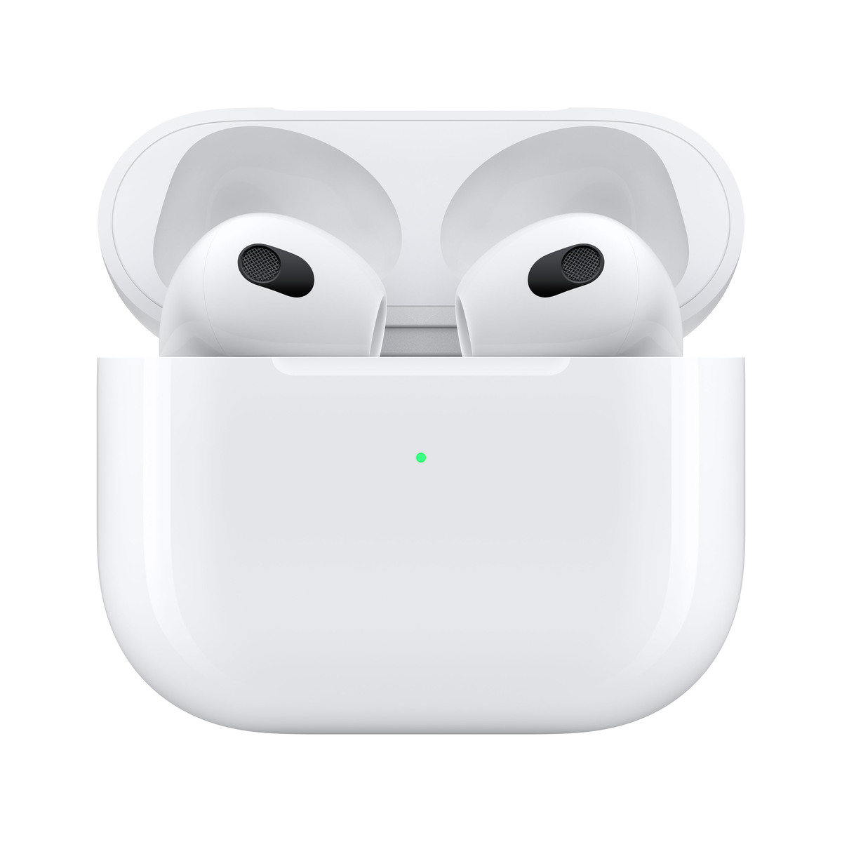 Bild von Apple AirPods 3rd Gen. Lightning