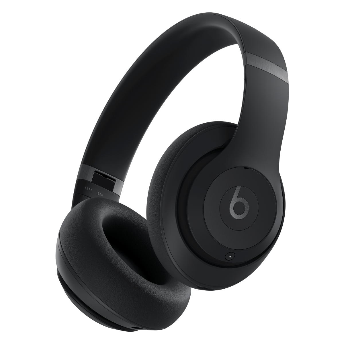 Bild von Beats Studio Pro Wireless Kopfhörer (Schwarz)