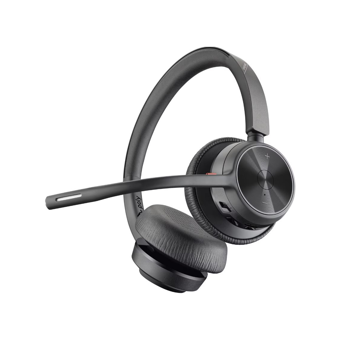 Bild von Poly Voyager 4320 USB-C Headset +BT700 dongle