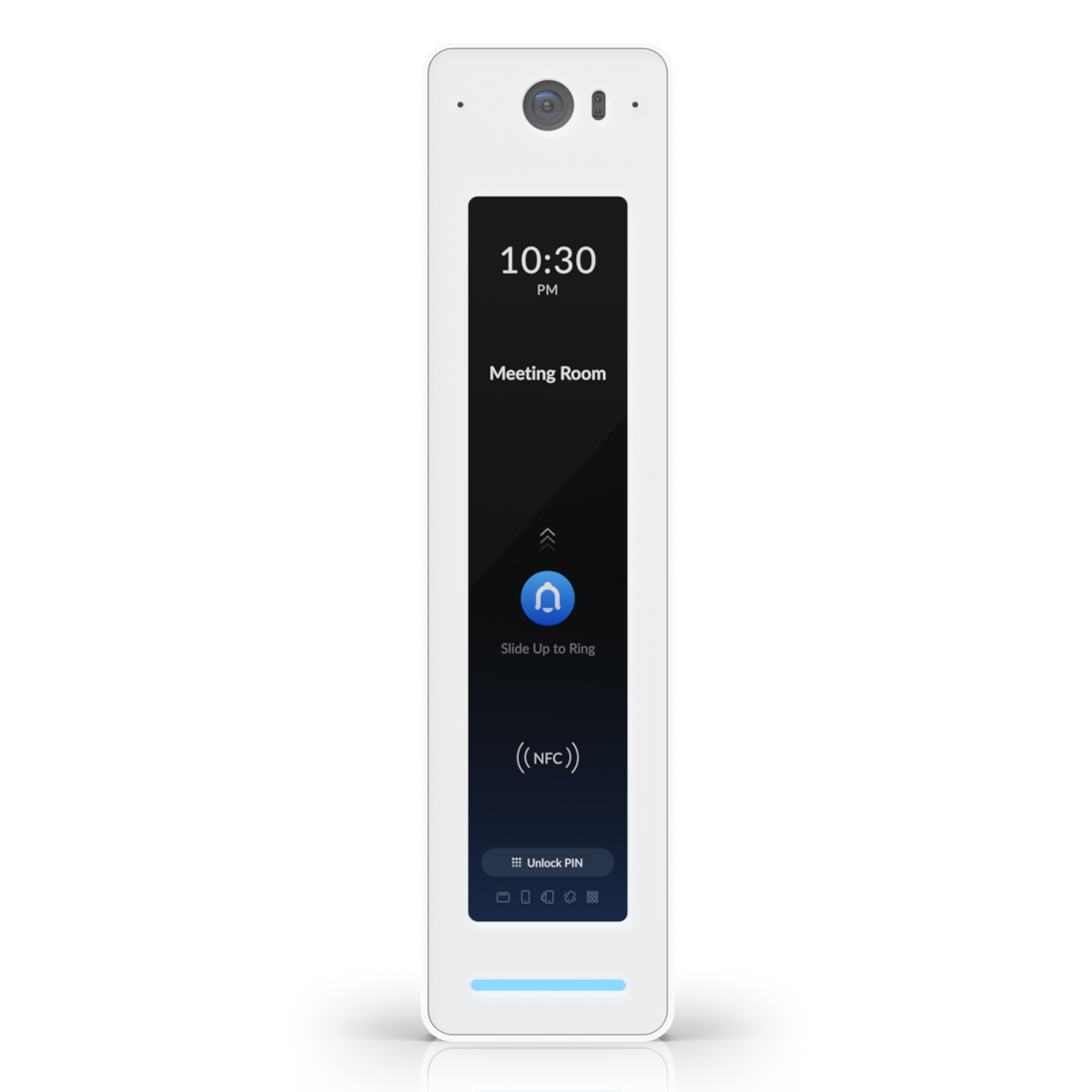 Bild von Ubiquiti G2 Reader Pro Weiß Video-Türklingel/Zugangskontrollgerät