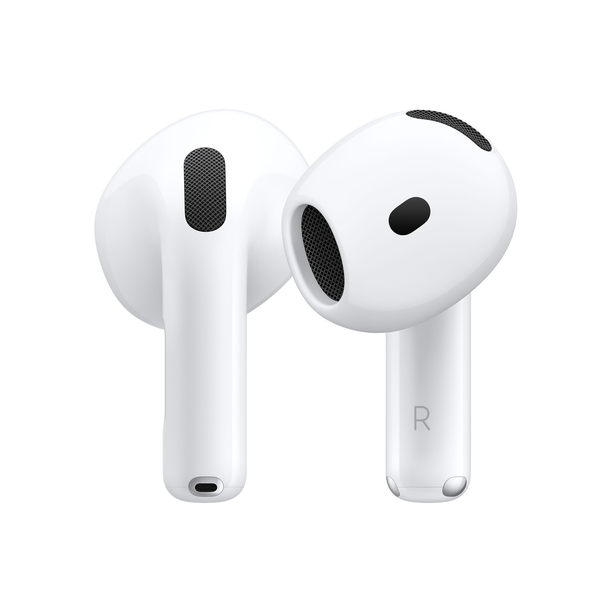 Bild von AirPods 4 MXP63ZM/A