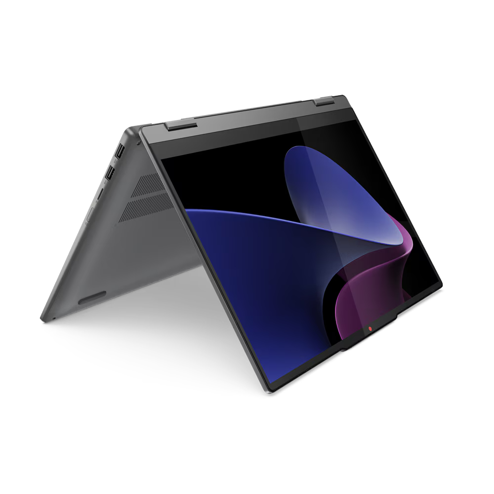 Bild von Lenovo IdeaPad 5 2-in-1 83DT001HGE