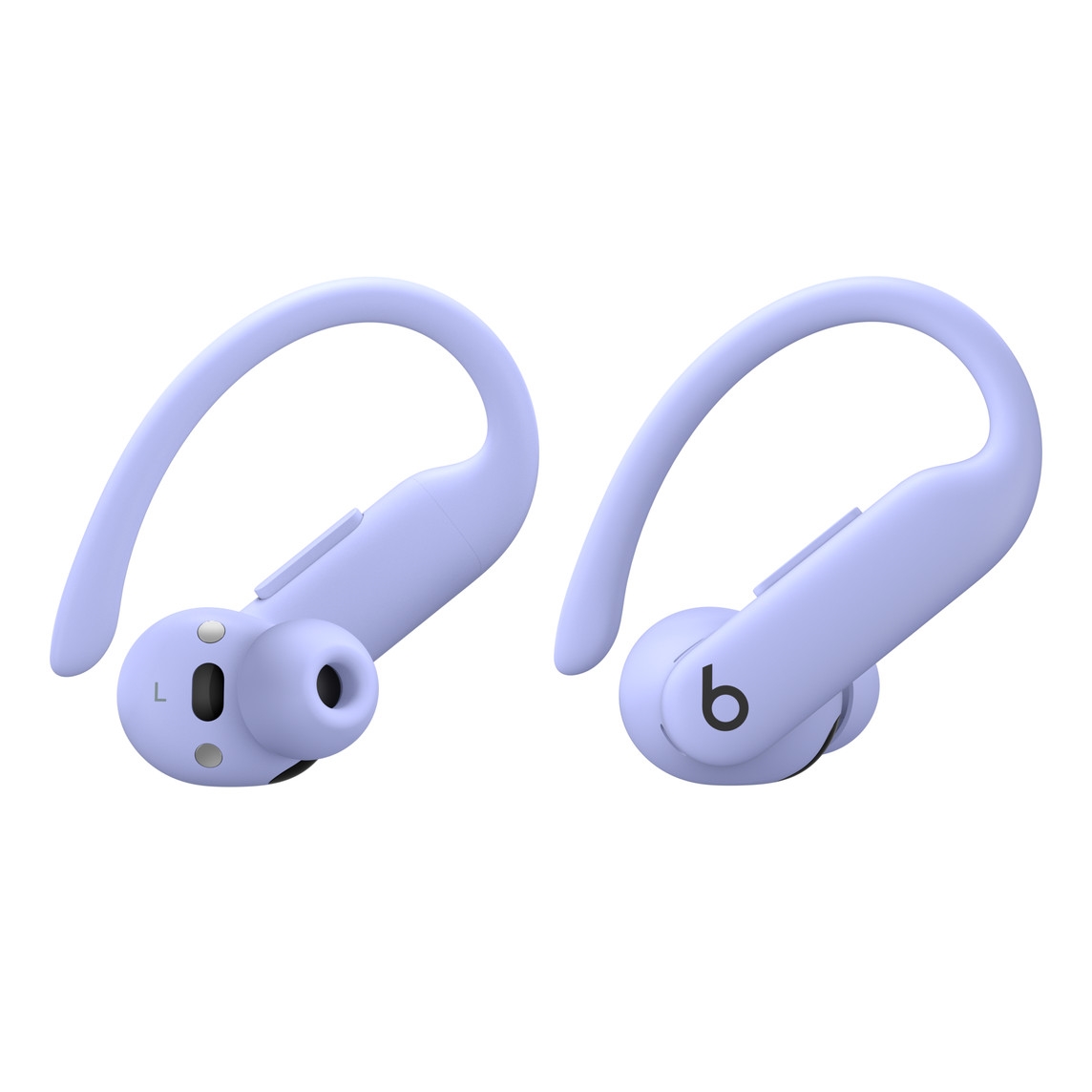 Bild von Beats Powerbeats Pro 2 Wireless Kopfhörer In-Ear (hyperviolett)