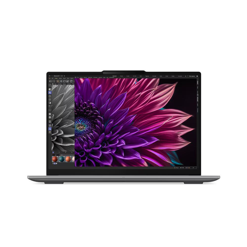 Bild von Lenovo Yoga Pro 9 83DN002CGE