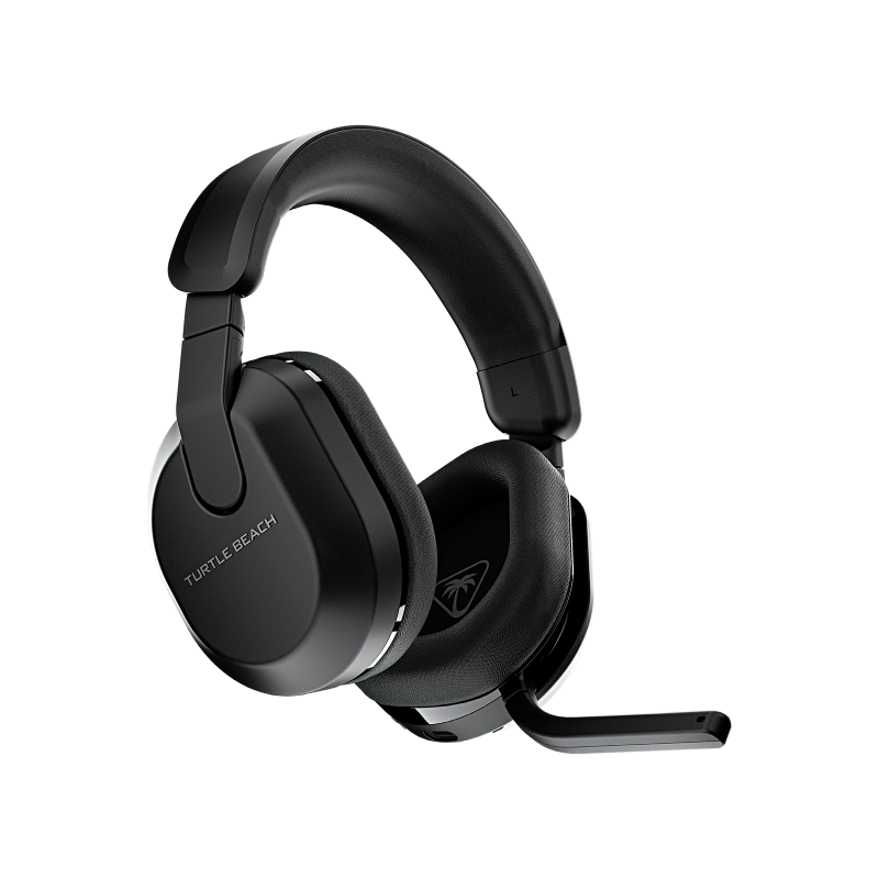 Bild von Turtlebeach Stealth 600 Gen 3 PlayStation kabelloses Gaming Headset mit 80 Stunden Akkulaufzeit für PC, PS5 und Mobilgeräte