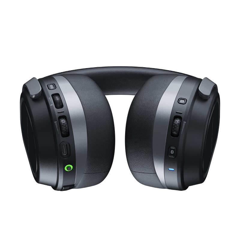 Bild von Turtlebeach Stealth 700 Gen 3 PlayStation kabelloses Multiplattform-Headset für PS5, PS4, PC und Mobilgeräte