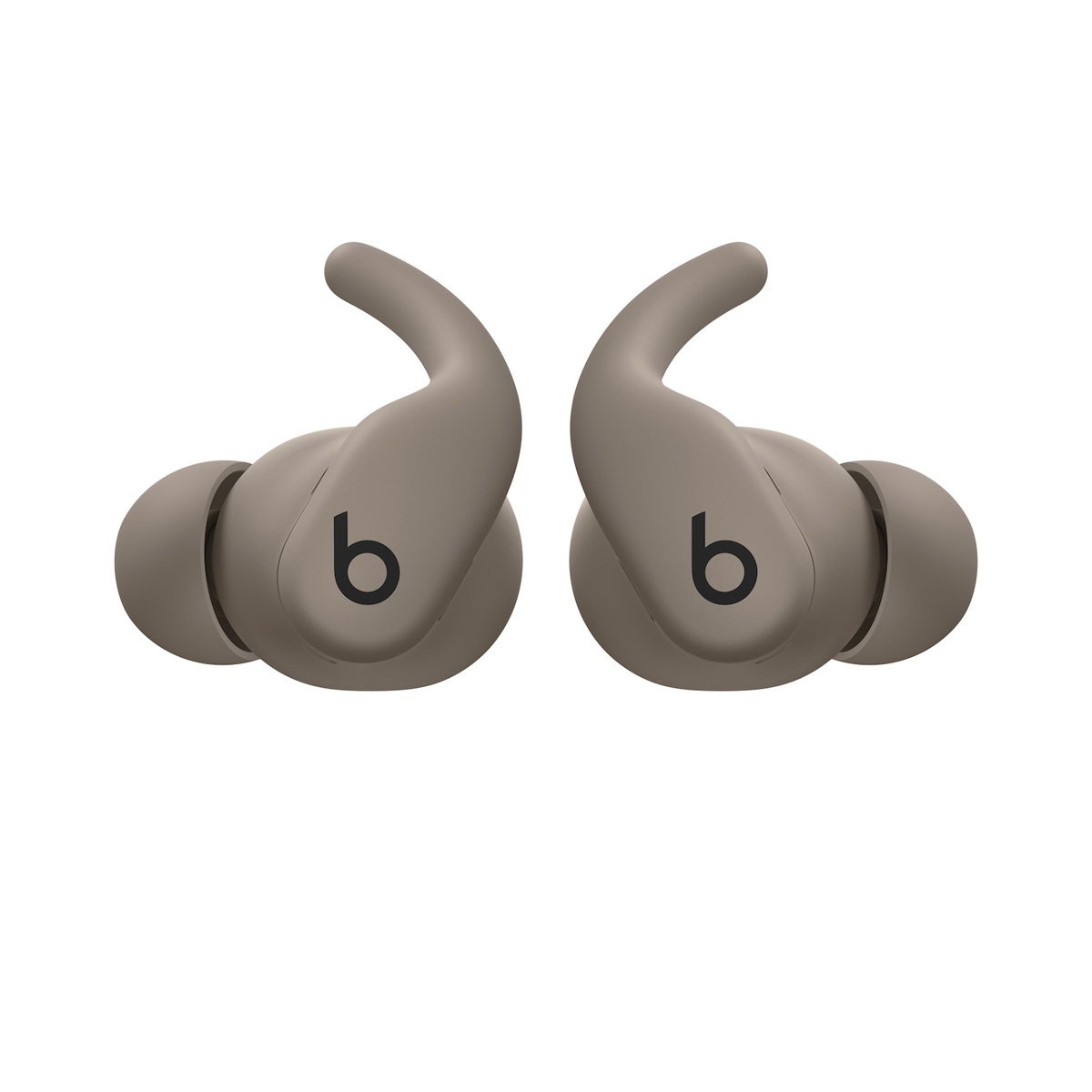 Bild von Beats Powerbeats Fit Wireless Kopfhörer In-Ear (gravelgrau)
