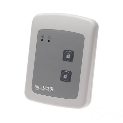 Bild von Lupus Electronics LUPUSEC Tag Reader V2