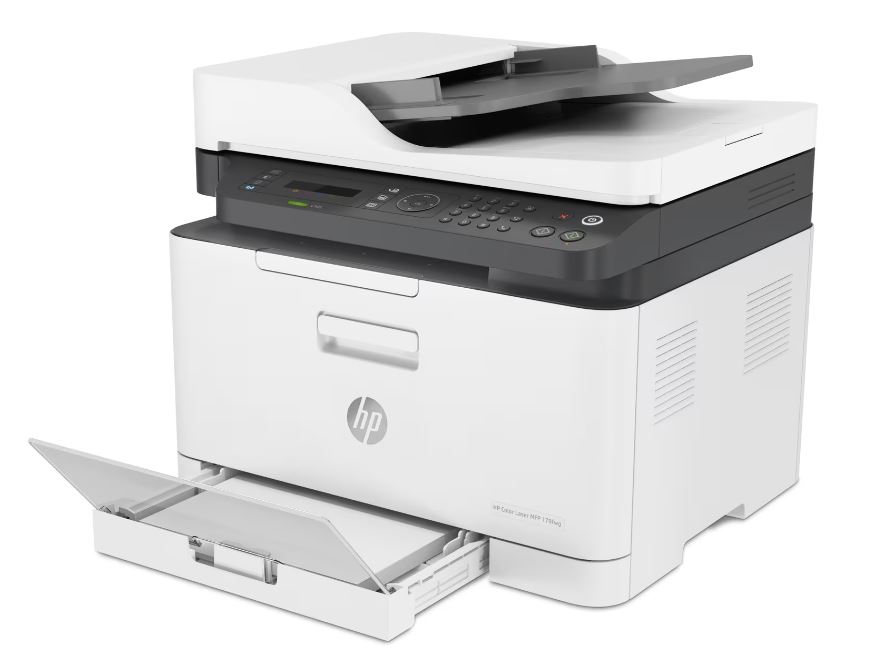 Bild von HP Color Laser MFP 179fwg