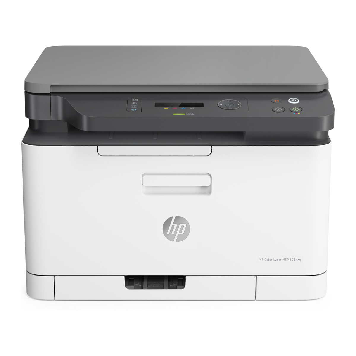 Bild von HP Color Laser MF 178nwg - 3-in-1 Lasermultifunktionssystem