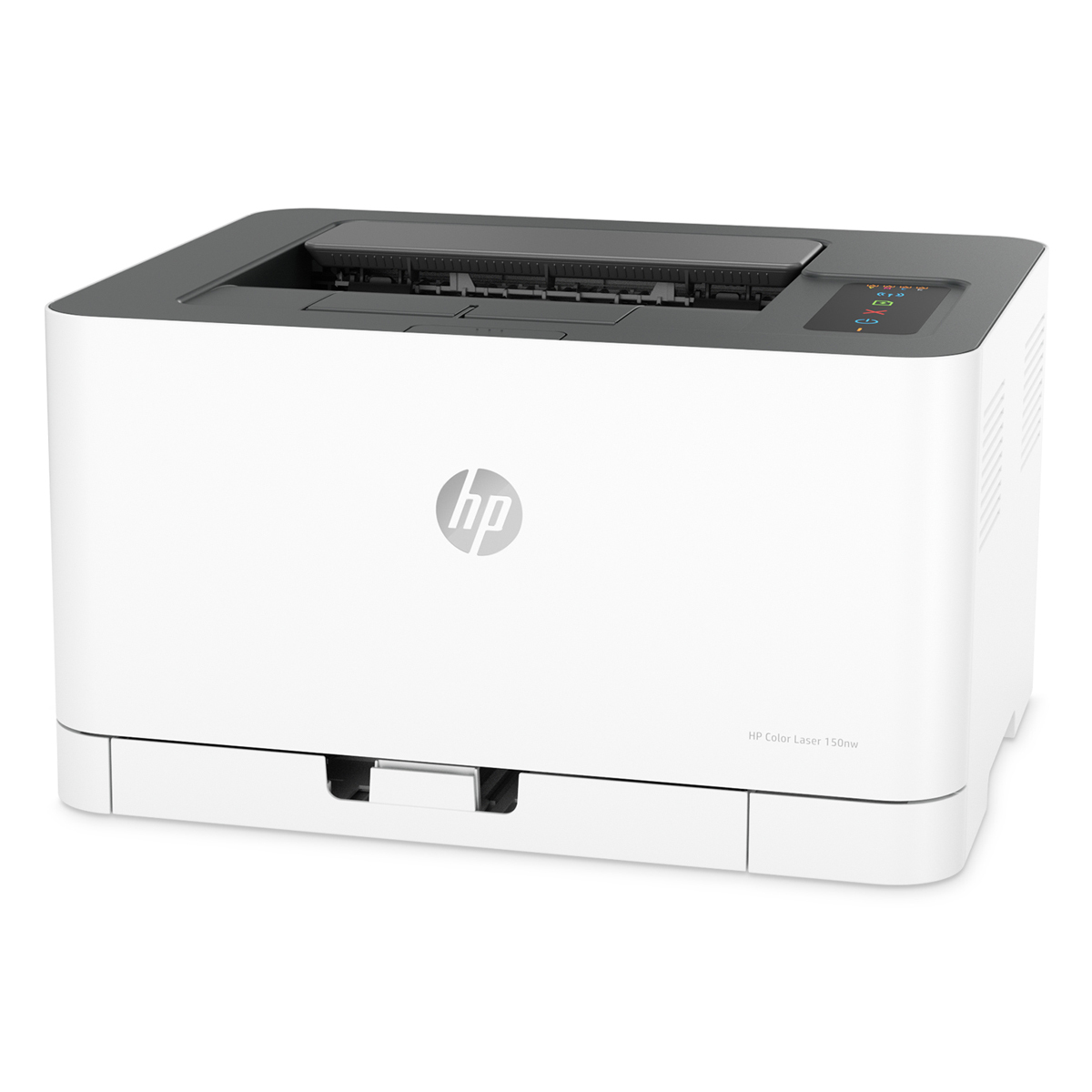 Bild von HP Color Laser 150nw Farb-Drucker