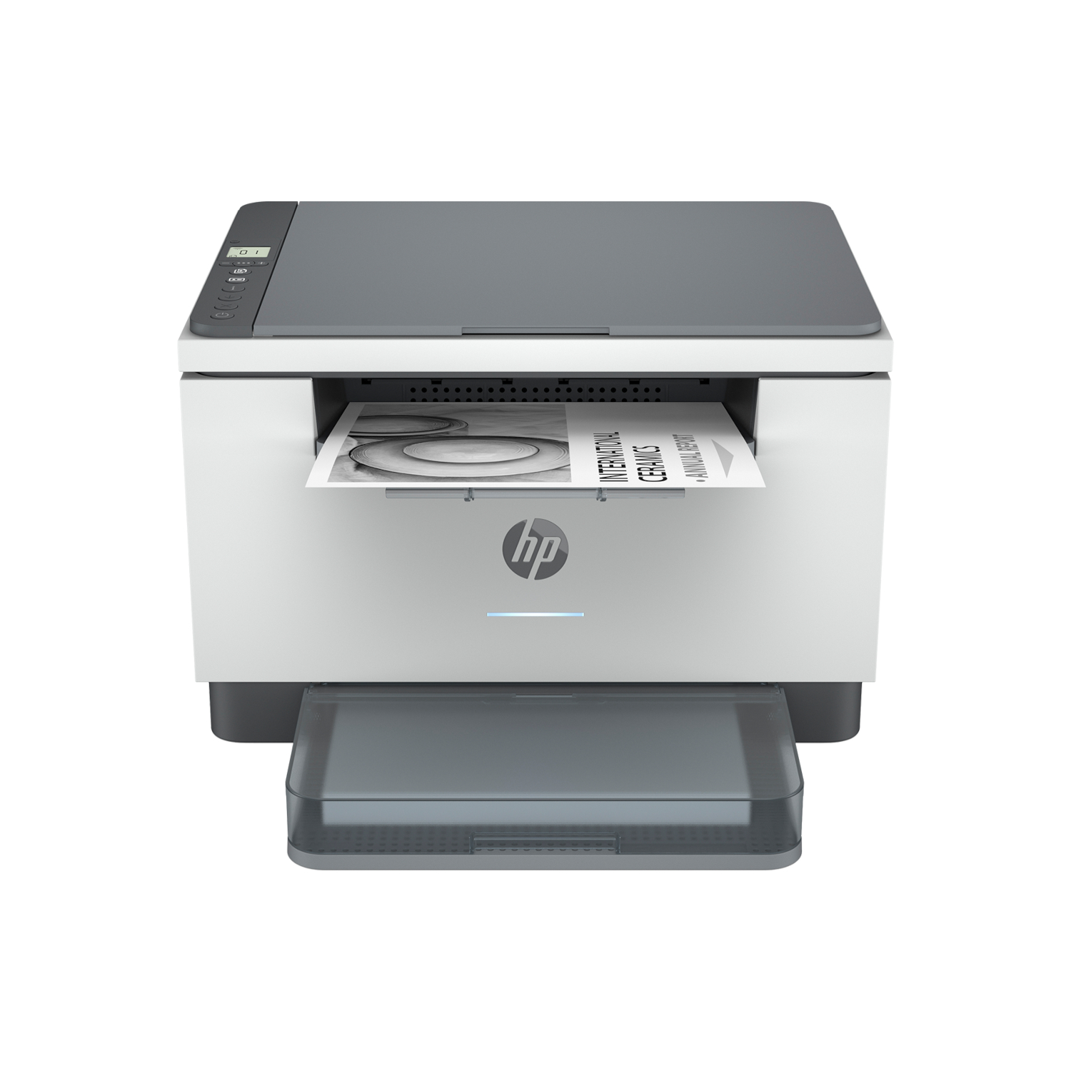 Bild von HP LaserJet MFP M234dw Multifunktionsdrucker - s/w - Laser
