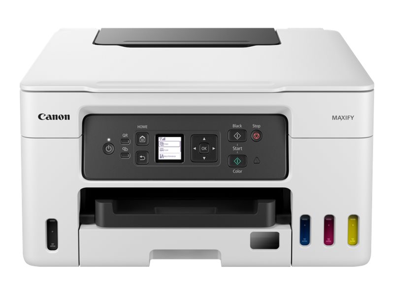 Bild von Canon MAXIFY GX3050 - Multifunktionsdrucker 30€ Cashback