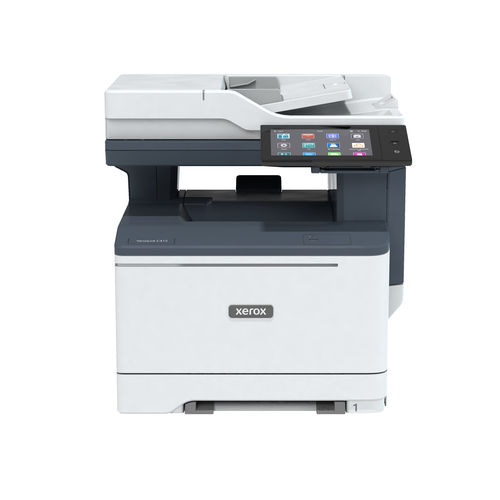 Bild von XEROX VersaLink C415DN | 200€ Cashback 4in1 Multifunktionsdrucker